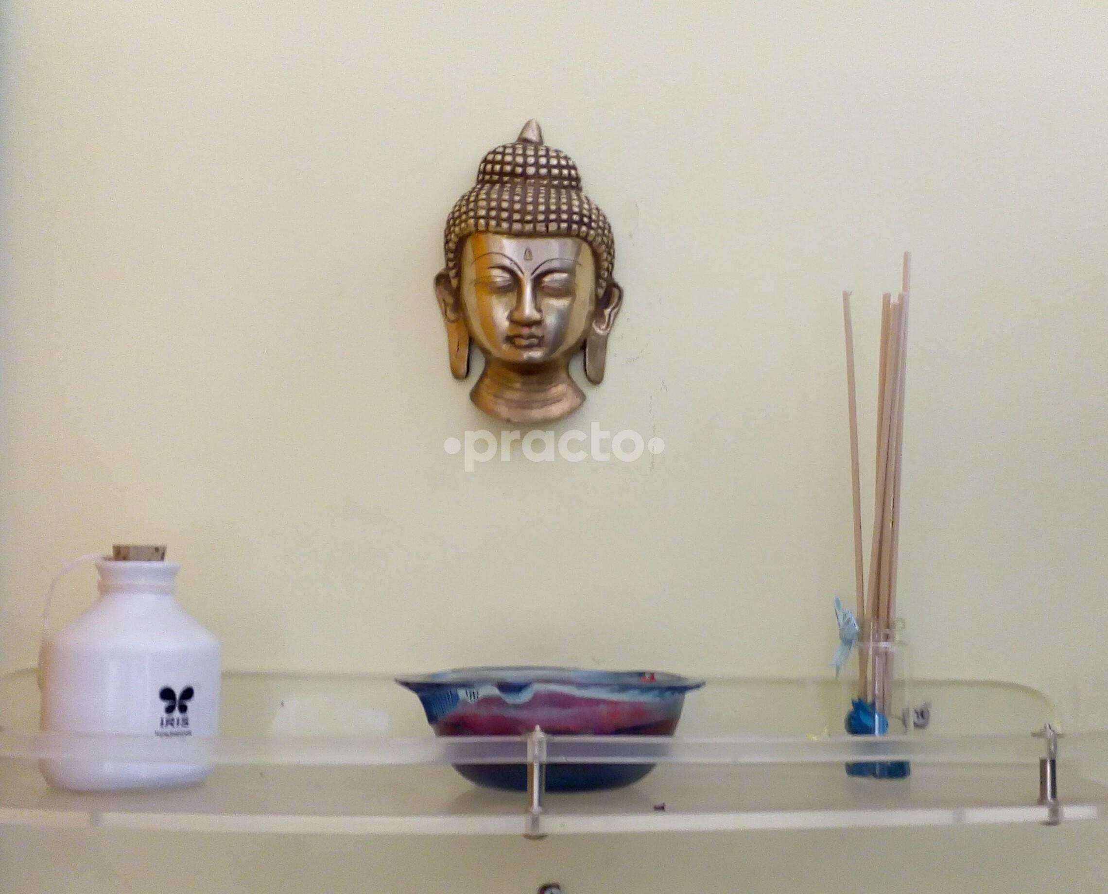 OPD/Ward at Dr Niveditha's Ayurveda Banaswadi Bangalore