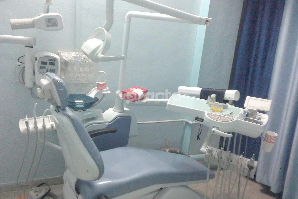 Services at Shifa Dental Clinic Tandalja Vadodara