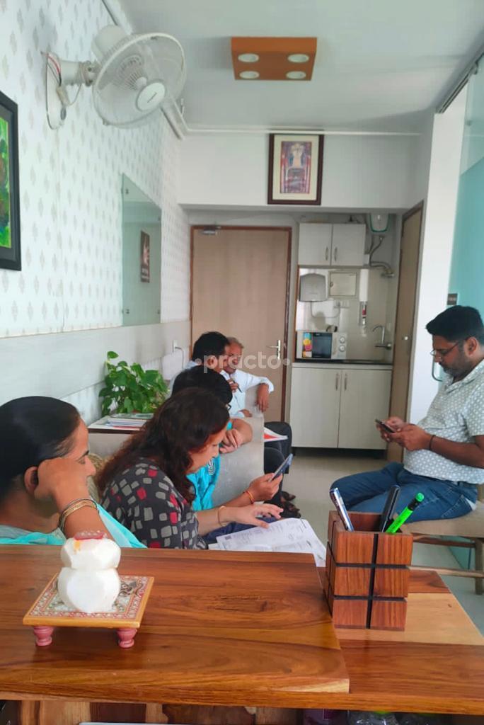 Upchaar Wellness DLF Phase IV Gurgaon
