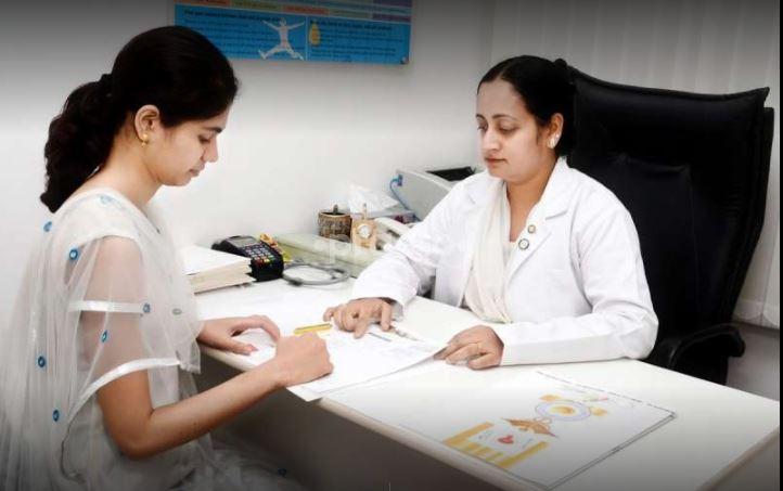First Eat Right Clinic- Jayanagar 4 Block Jayanagar 4 Block Bangalore