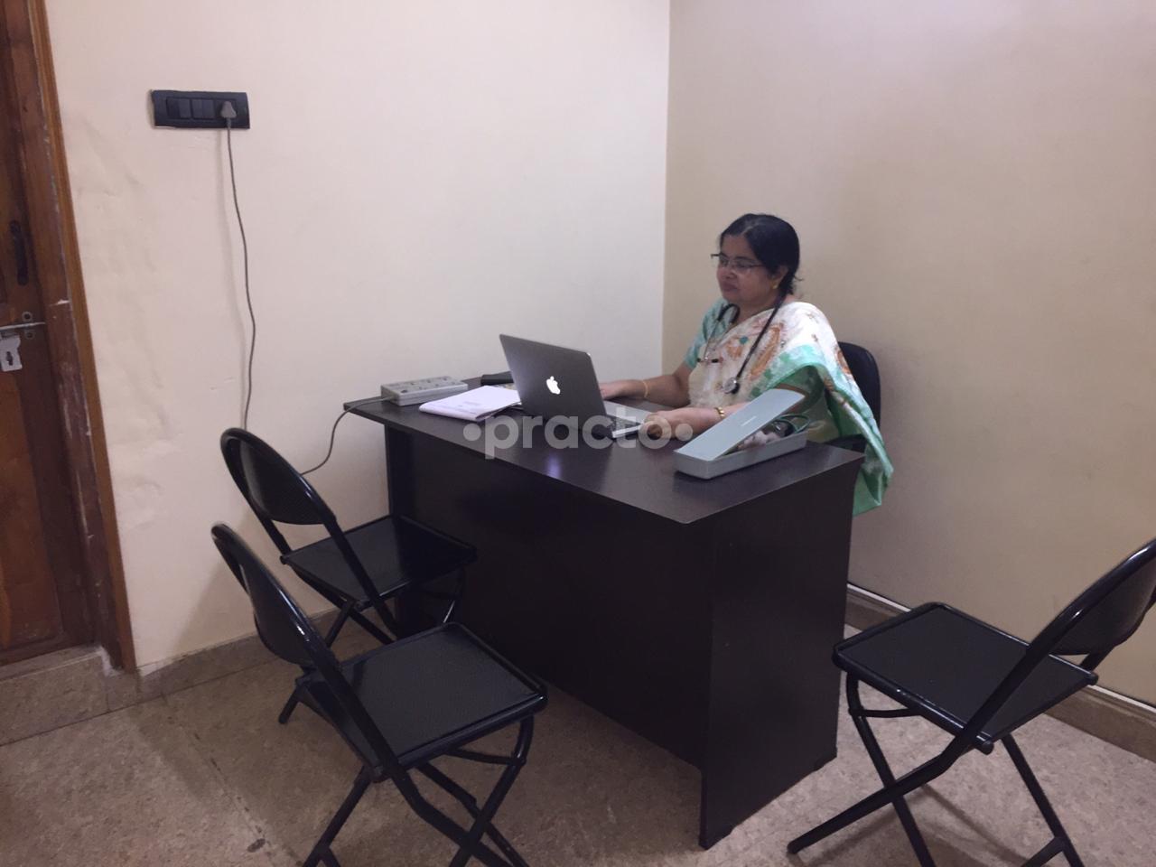 OPD/Ward at Sneha Psychiatry And Counseling Centre Kukatpally Hyderabad