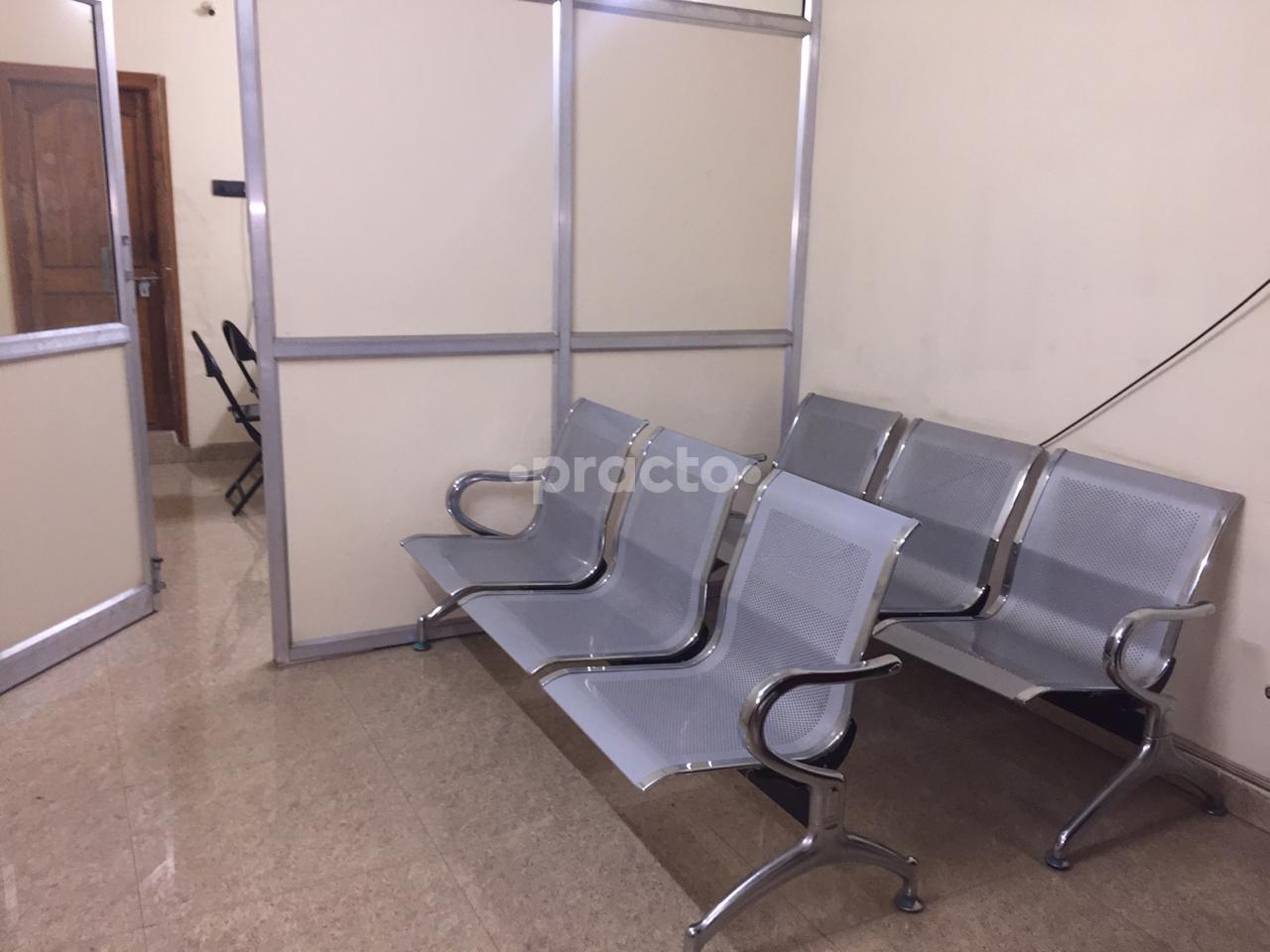 Waiting Area at Sneha Psychiatry And Counseling Centre Kukatpally Hyderabad