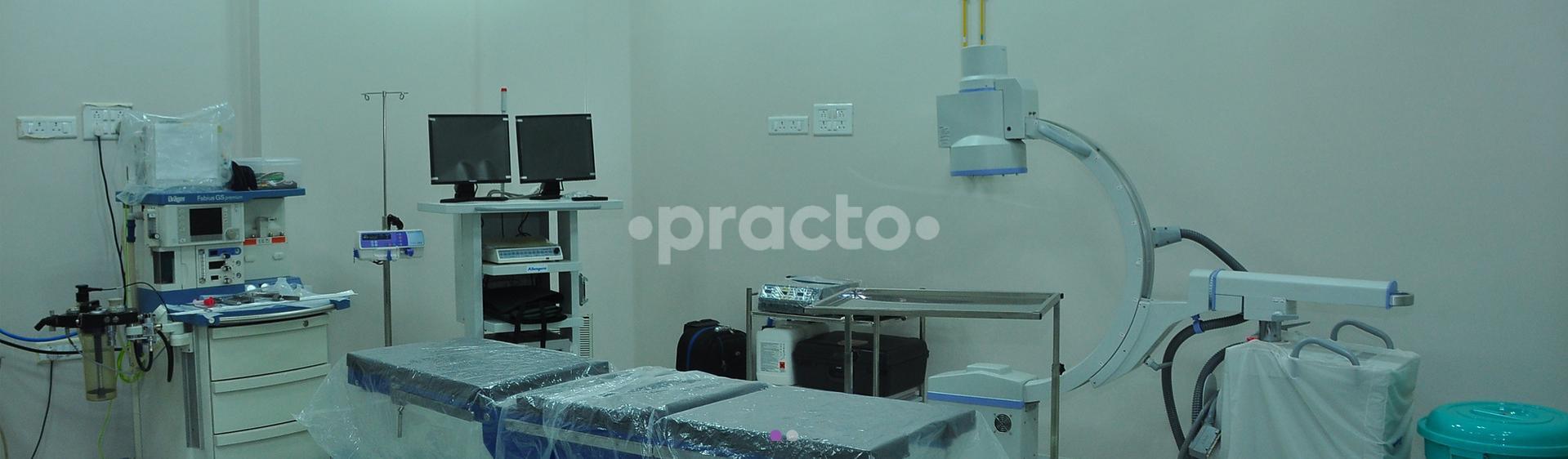 Aastha Hospital Kandivali West Mumbai