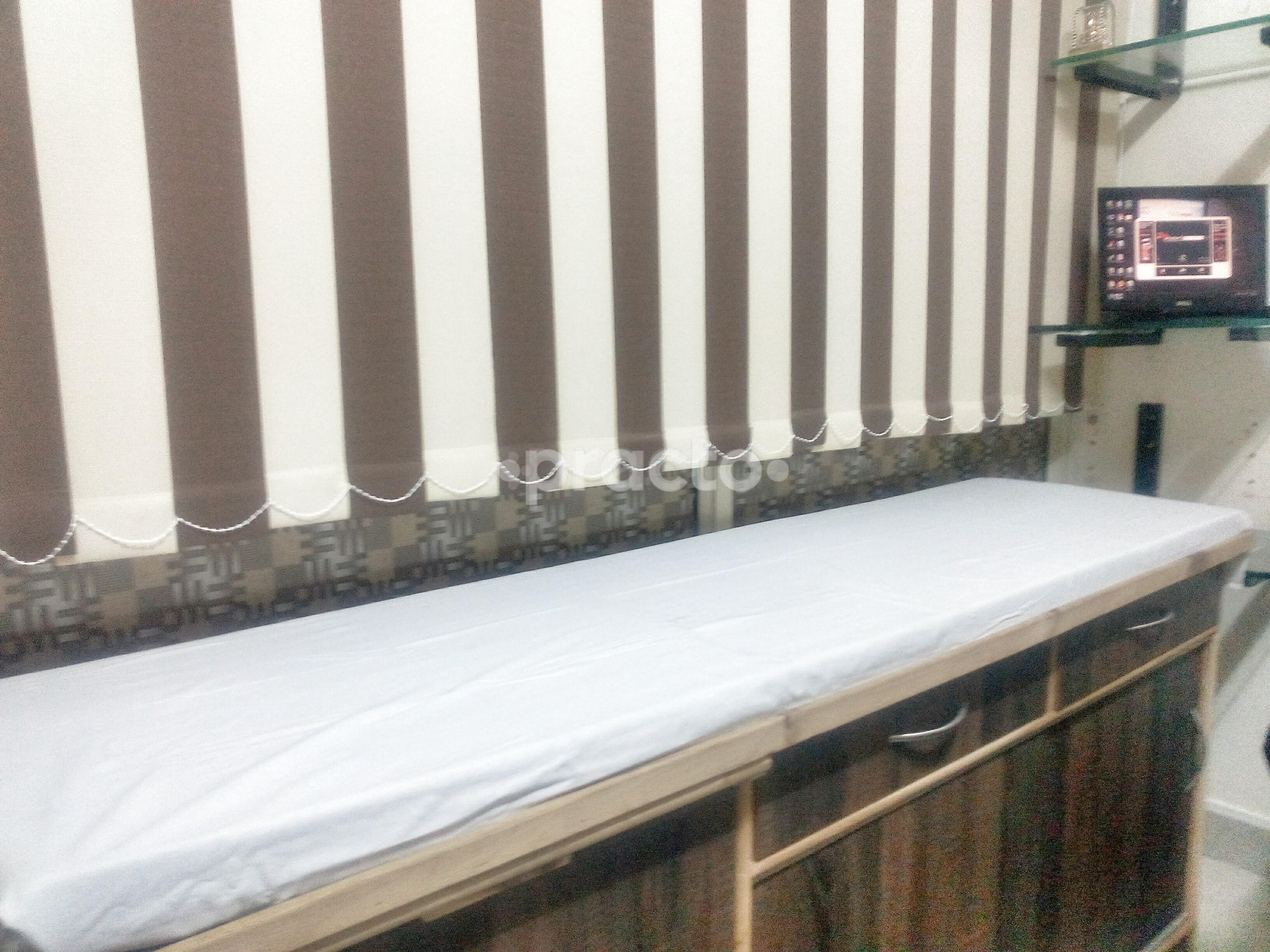 OPD/Ward at Mithaas - The Complete Diabetes Care Clinic Panvel Navi Mumbai