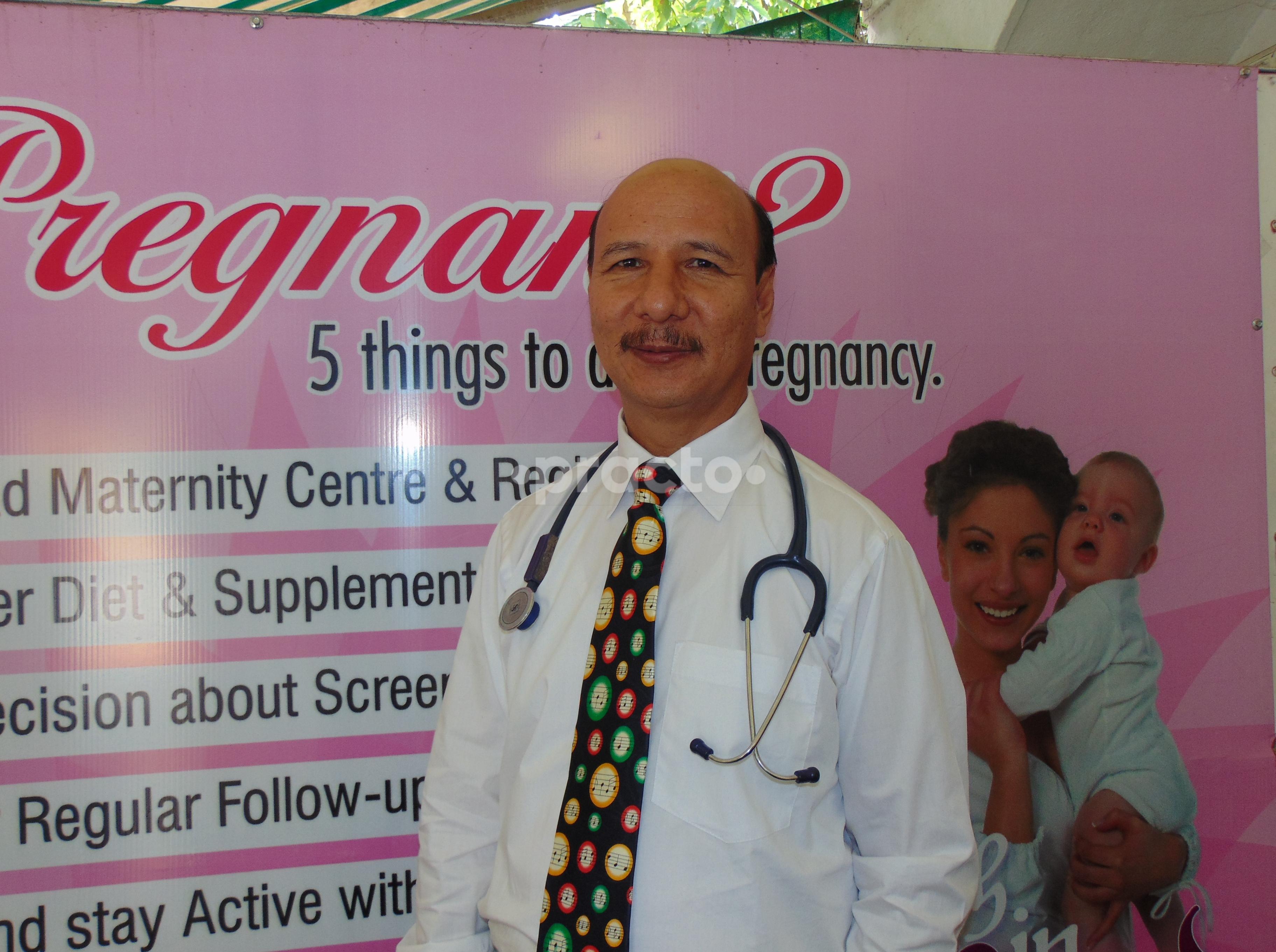 Mothercare Hospital, IVF Centre,Centre for Assisted Reproductive Technology Market Yard Pune