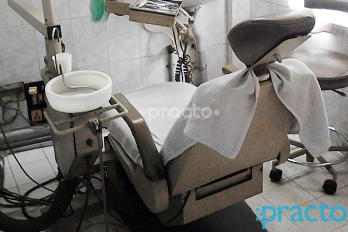 Services at Dr. Paul's Ernakulam Dental Centre Kaloor Ernakulam