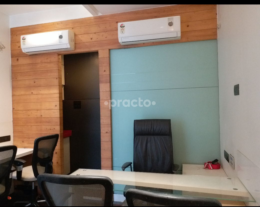 OPD/Ward at Core Healing- Homoeopathic Specialty Clinic Mulund West Mumbai