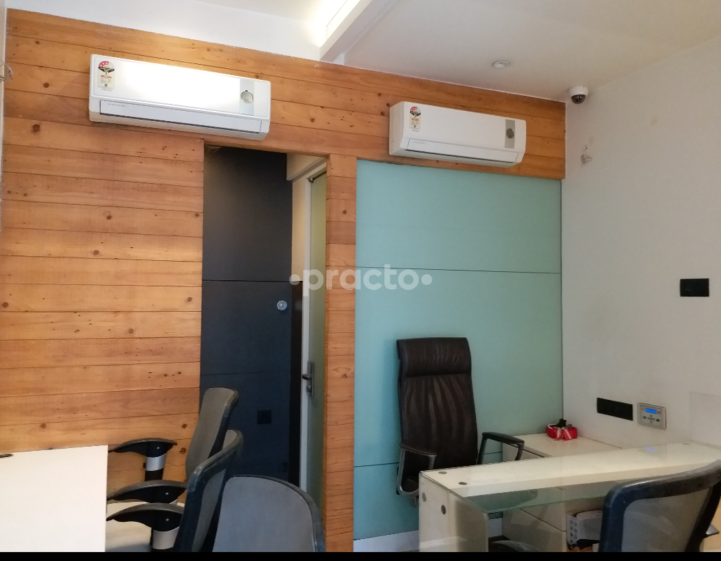 OPD/Ward at Core Healing- Homoeopathic Specialty Clinic Mulund West Mumbai