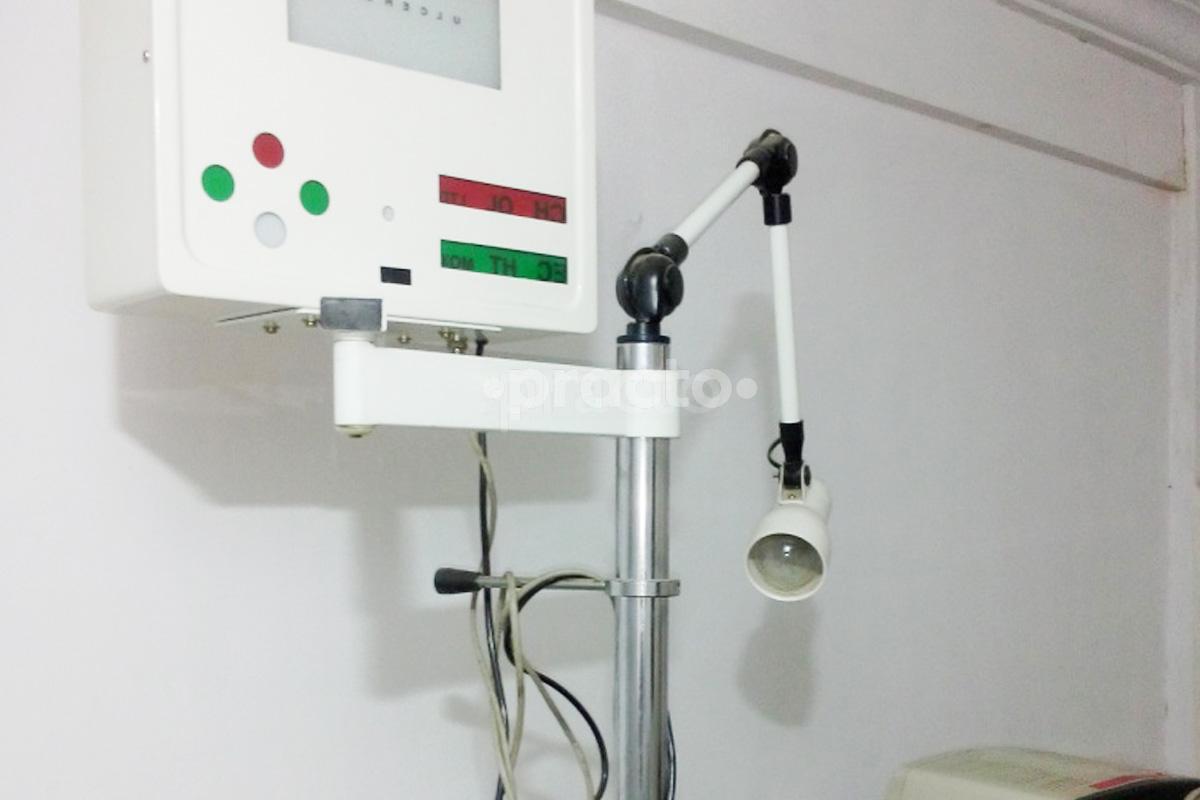 Services at SMS Eye Care Ratanada Jodhpur