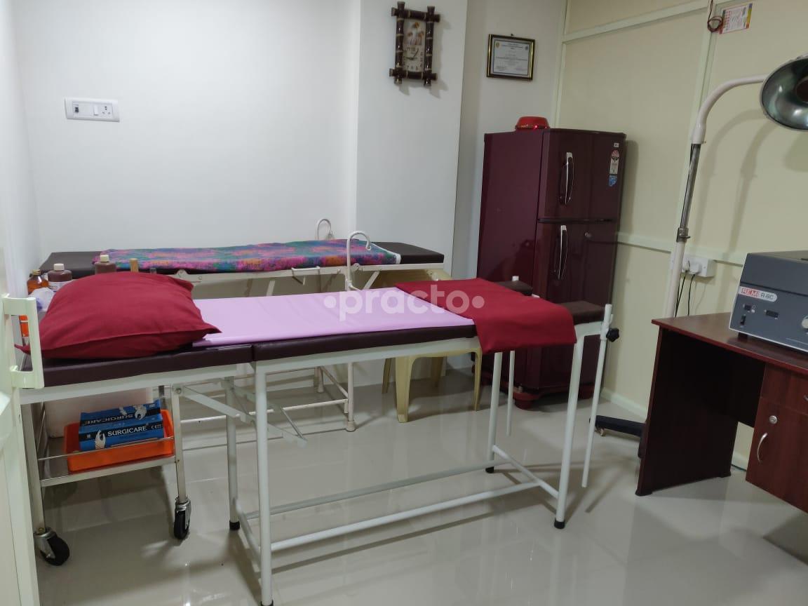 Services at Mother's Clinic Medavakkam Chennai