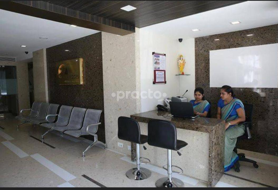 Sunridges speciality hospital Vileparle West Mumbai