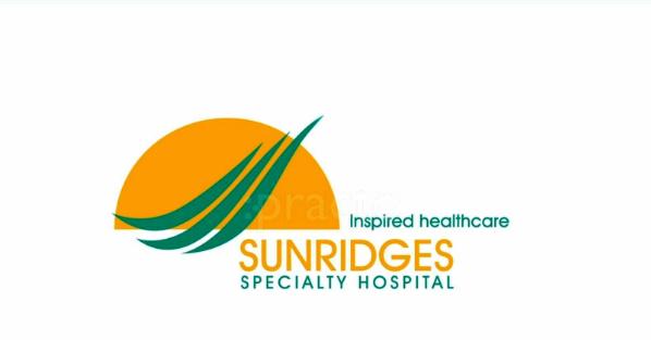 Sunridges speciality hospital