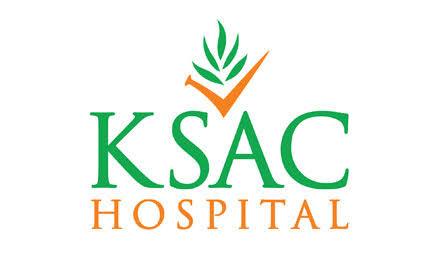Dr. SAJI D’SOUZA’S KSAC HOSPITALS