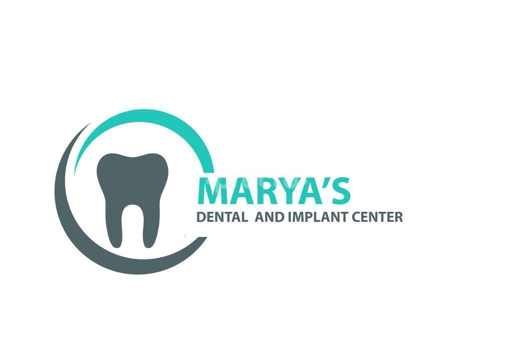 Marya's Dental and Implant Centre Greater Kailash Part 2 Delhi