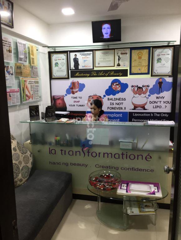 Dr Ravindra Dargainya Malad West Mumbai
