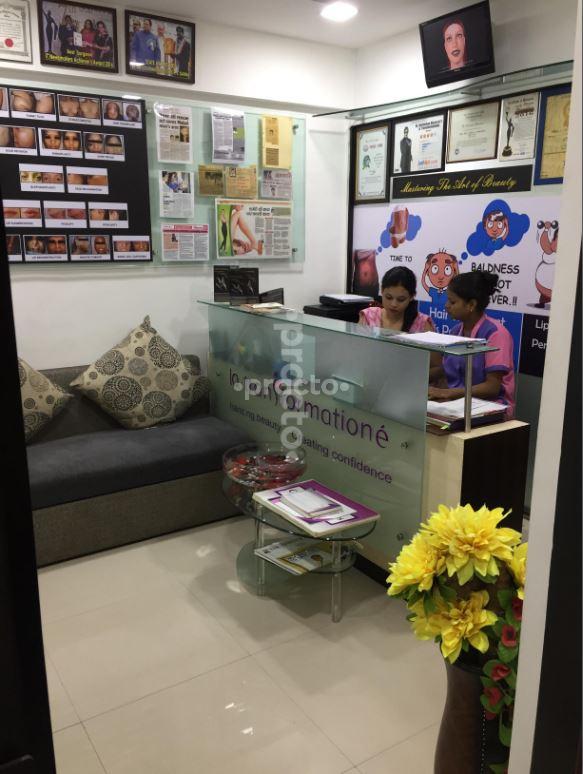 Dr Ravindra Dargainya Malad West Mumbai