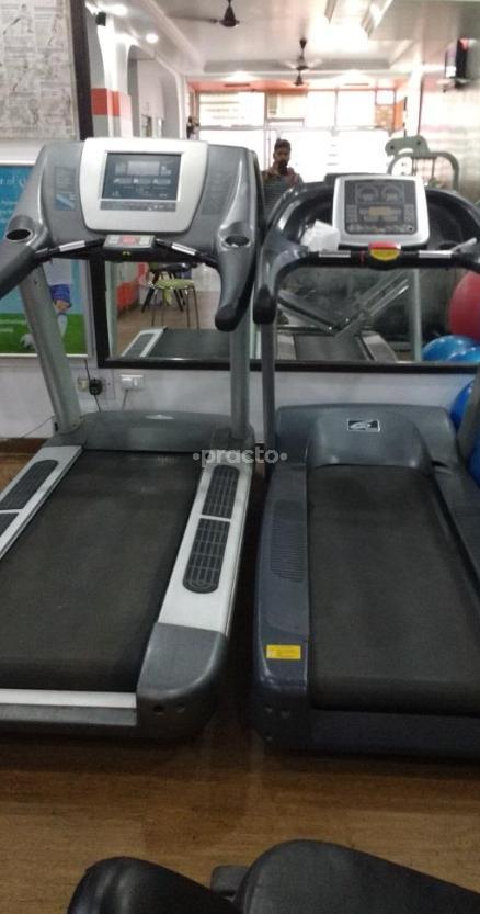Phyworld Punjabi Bagh Delhi