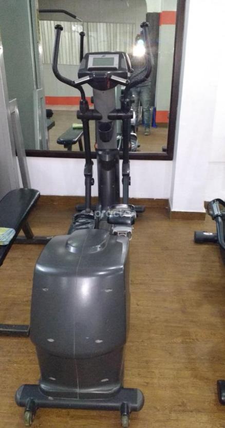 Phyworld Punjabi Bagh Delhi
