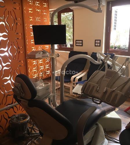 Goyal Dental Clinic & Perio Surgery  Centre Malviya Nagar Jaipur