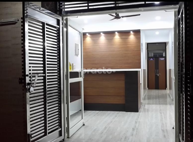 Adarsh Hospital Rohini Sector 24 Delhi