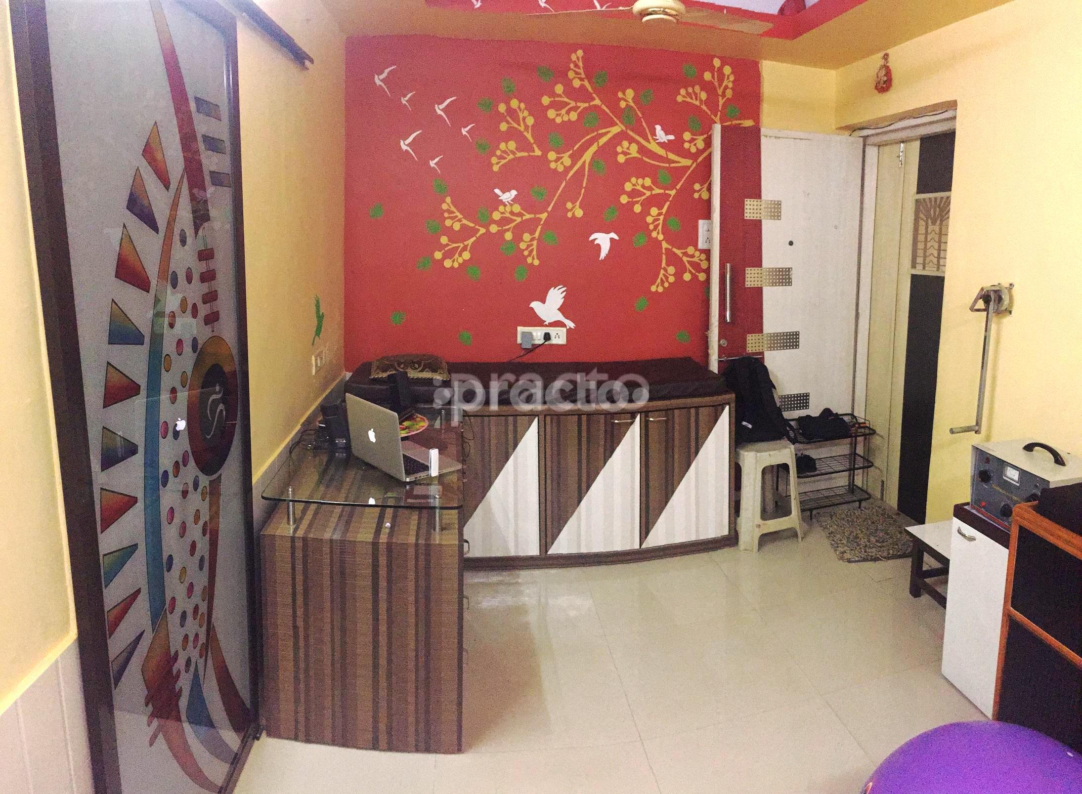 OPD/Ward at Nirmal Physiotherapy Centre Mira Road Mumbai