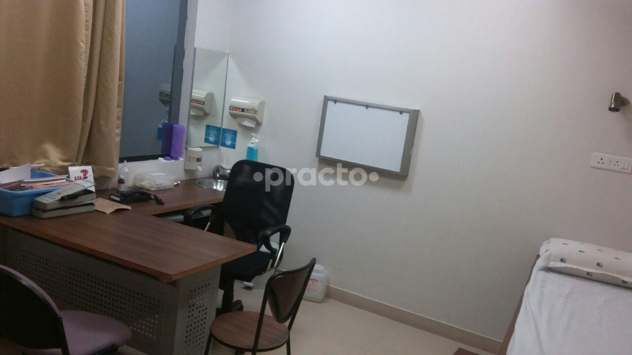 Apollo Medical Centre Kotturpuram Chennai