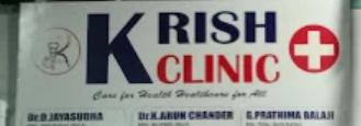 Krish Clinic