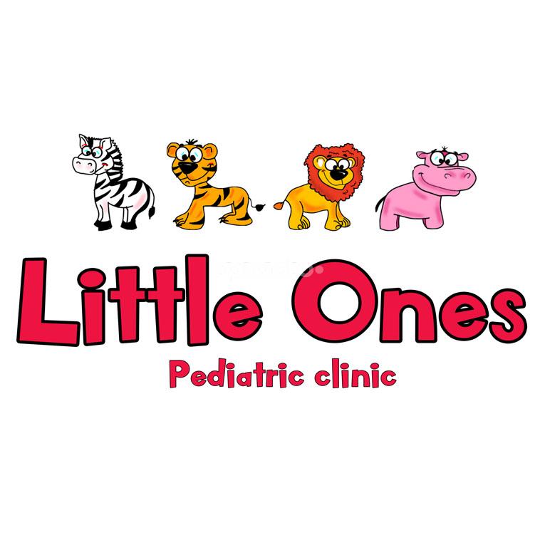 Little Ones  Pediatric Clinic
