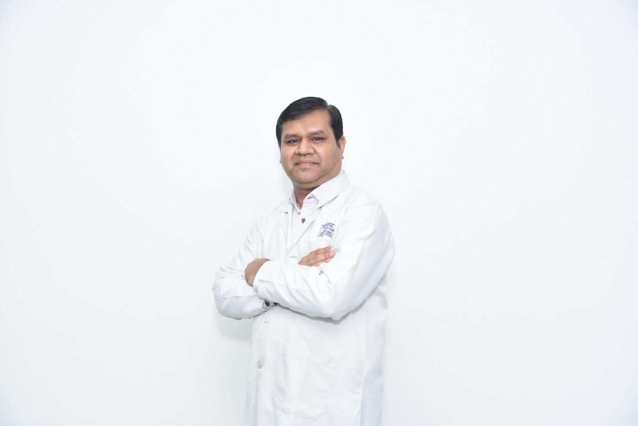 Others at Dr. Lokesh Jain Clinic Mansarovar Jaipur