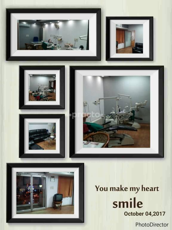 Dr. Hiremath Dental Artistry Kanakpura Road Bangalore