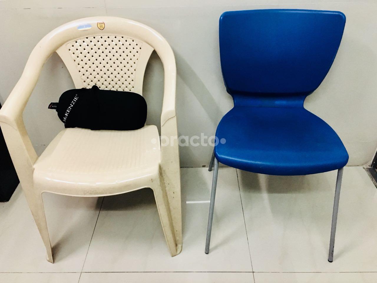 Dr.Sharvari's Physio Clinic Borivali Mumbai
