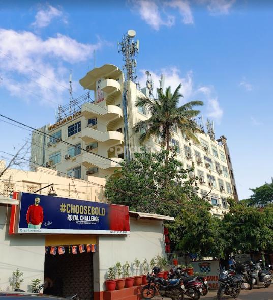 Vivekanand Hospital Baramunda Colony Bhubaneswar