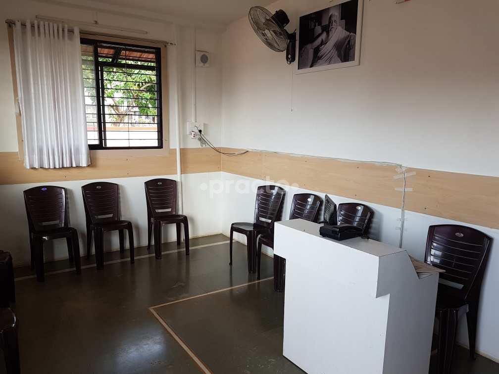 Services at Gati Physiotherapy and Ayurved Chikitsalaya Makhmalabad Nashik