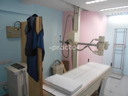 Apollo Clinic Andheri East Mumbai