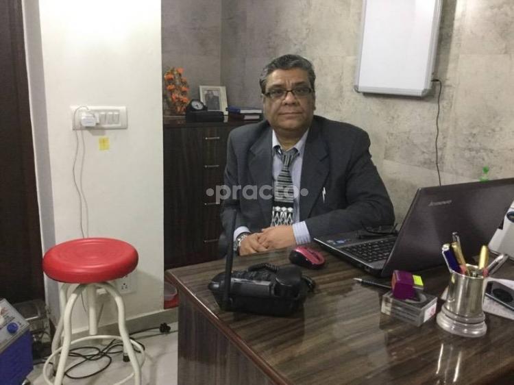 Trinity ENT Care Gurgaon Sector 63 Gurgaon