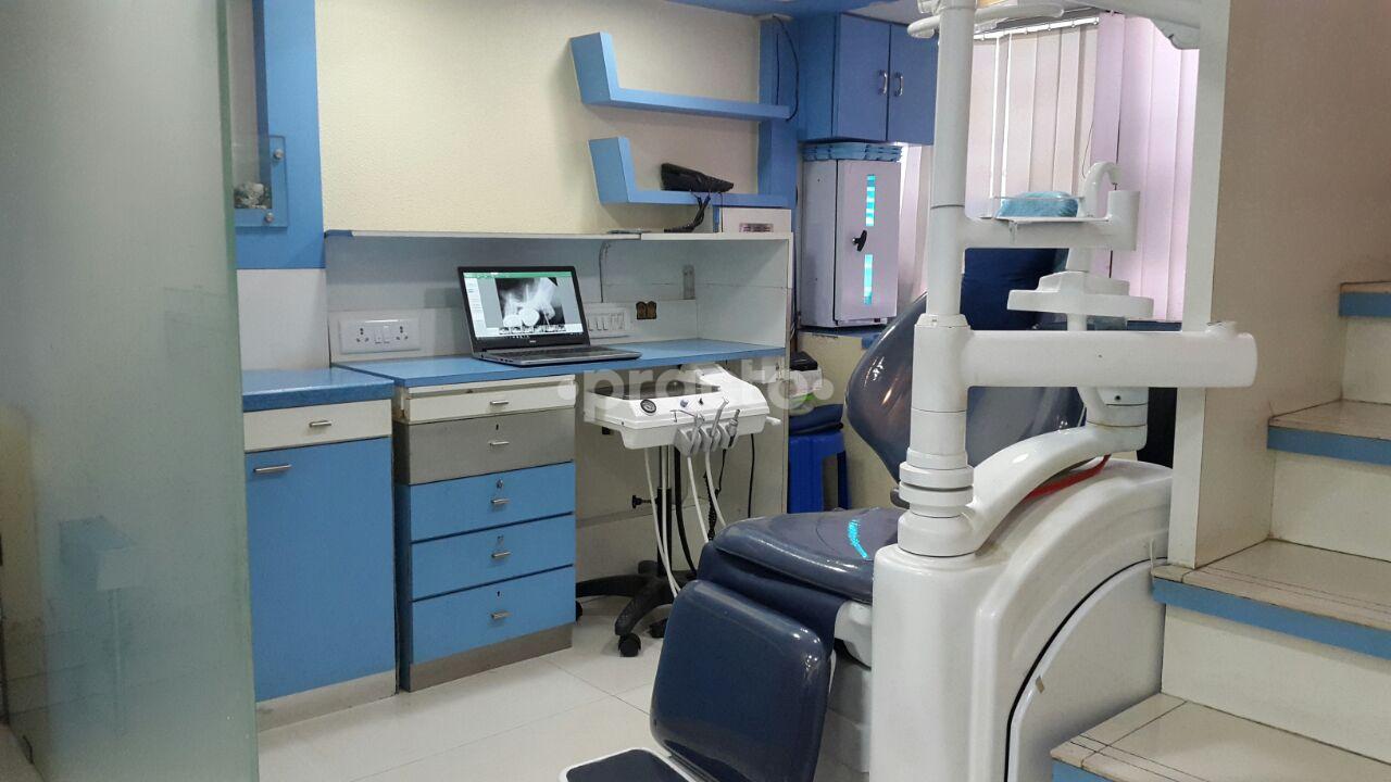 Services at 'Dentartz' Dental Clinic Powai Mumbai