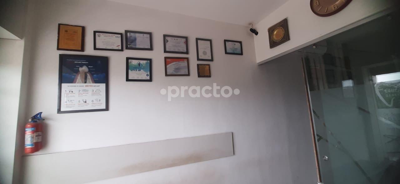 14th Avenue Dental Clinic Sector 16 Greater Noida