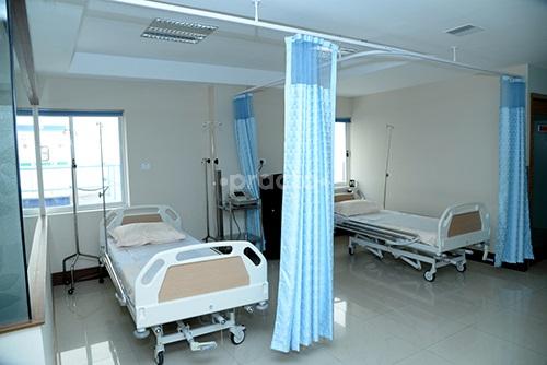 Apollo Medical Center Anna Nagar Chennai