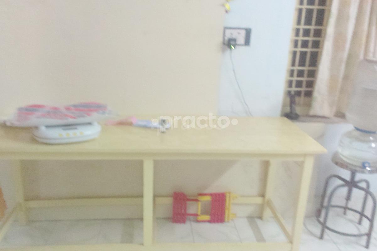 OPD/Ward at Lathaganesh Children Clinic Visakhapatnam Visakhapatnam