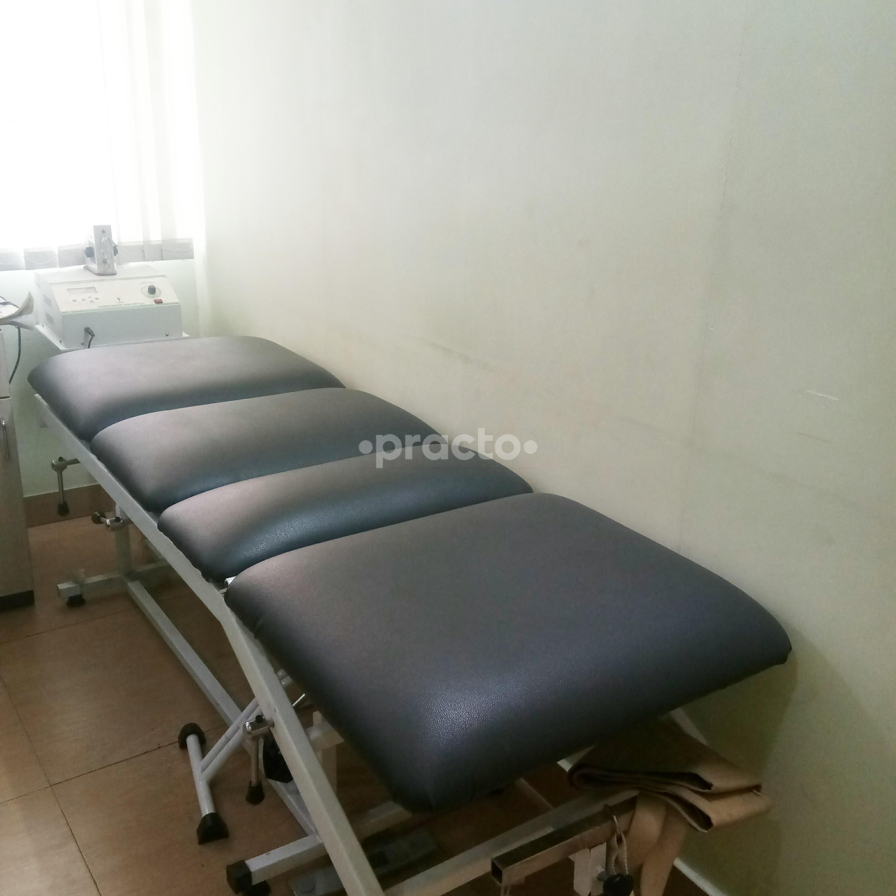 Vijaya Physiotherapy Clinic Seethammadhara Visakhapatnam