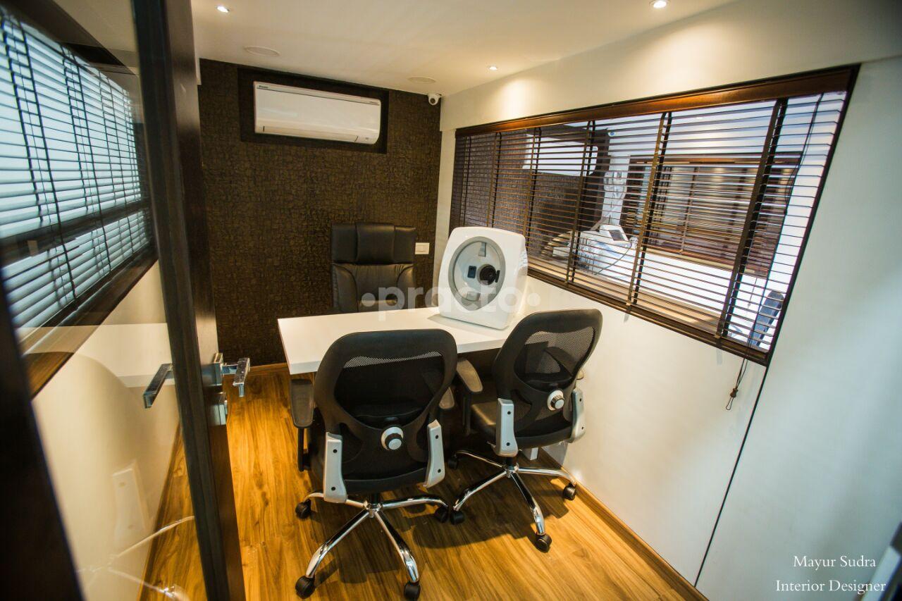 Cosderma Skin Clinic Malad East Mumbai