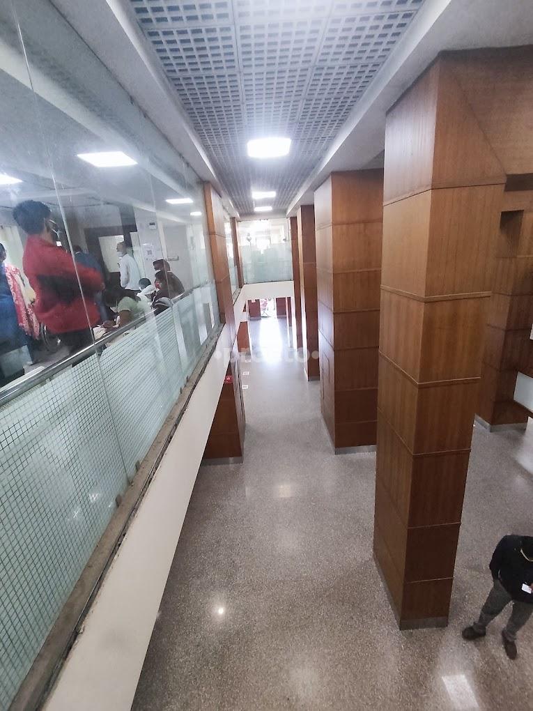 Bansal Hospital Shahpura Bhopal