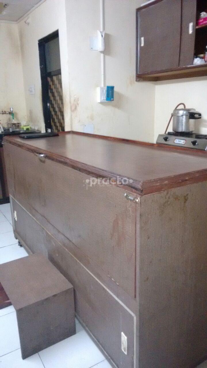 Services at Ayu Sparsh Kamothe Navi Mumbai