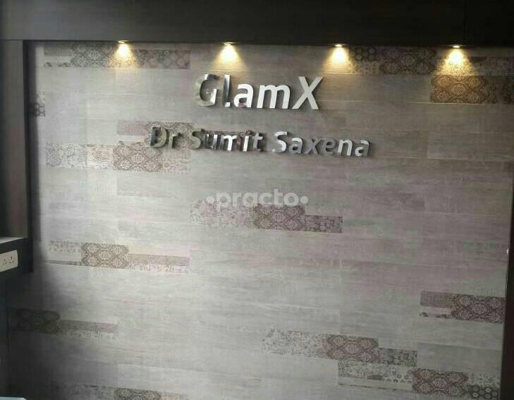 GlamX Aesthetic BT Kawade Road Pune