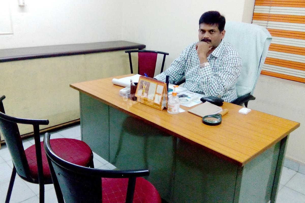 OPD/Ward at Madhu Skin & Cosmetology Clinic Gajuwaka Visakhapatnam
