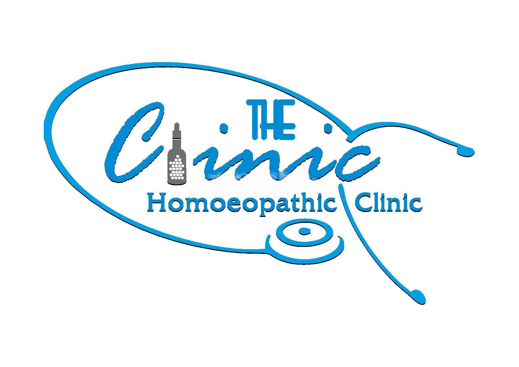 Entrance at The Homoeopathic Clinic Thane West Thane