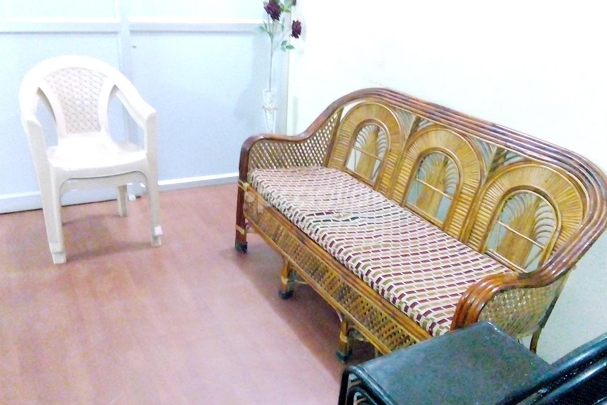 Waiting Area at Dr Parth Sarthi Clinic Sector-c Sitapur Rd Lucknow
