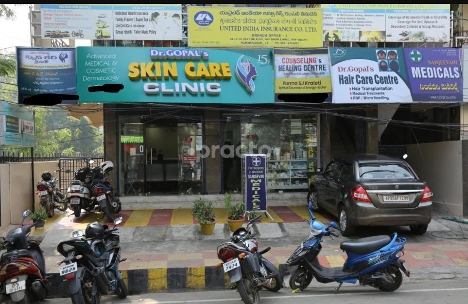 Details 68+ hair treatment in vizag best vova.edu.vn