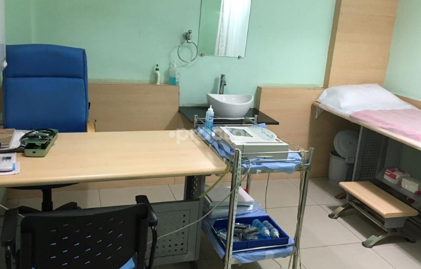 Apollo Clinic Sadashivanagar Bangalore