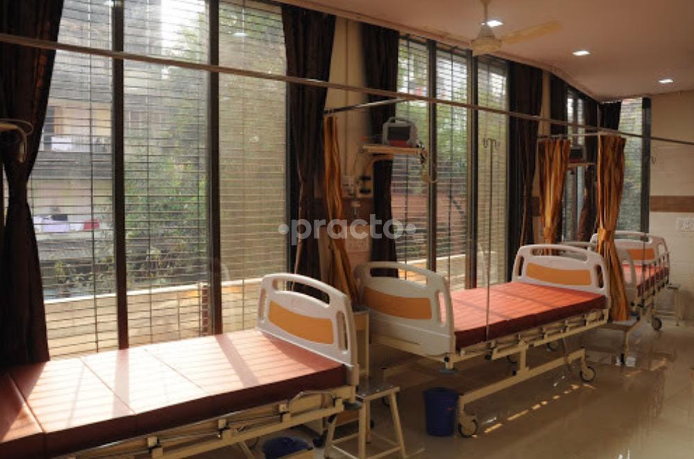 Mehta Nursing Home Borivali East Mumbai
